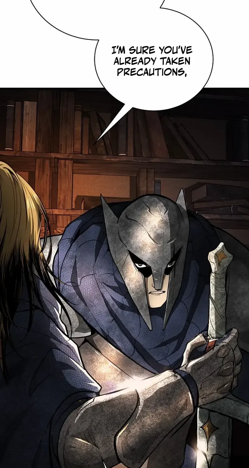 Half Blood Chapter 26 page 109 - 