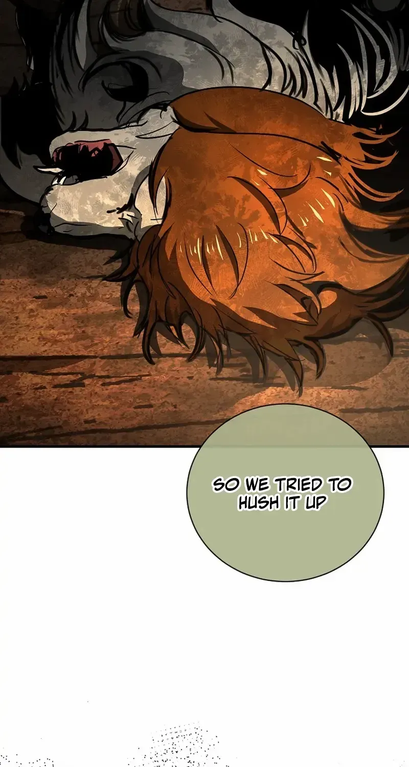 Half Blood Chapter 26 page 111 - 
