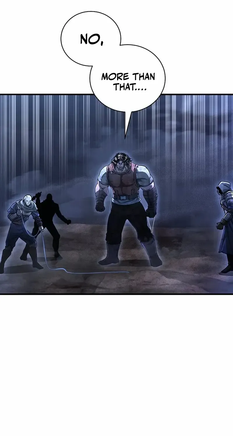Half Blood Chapter 26 page 28 - 