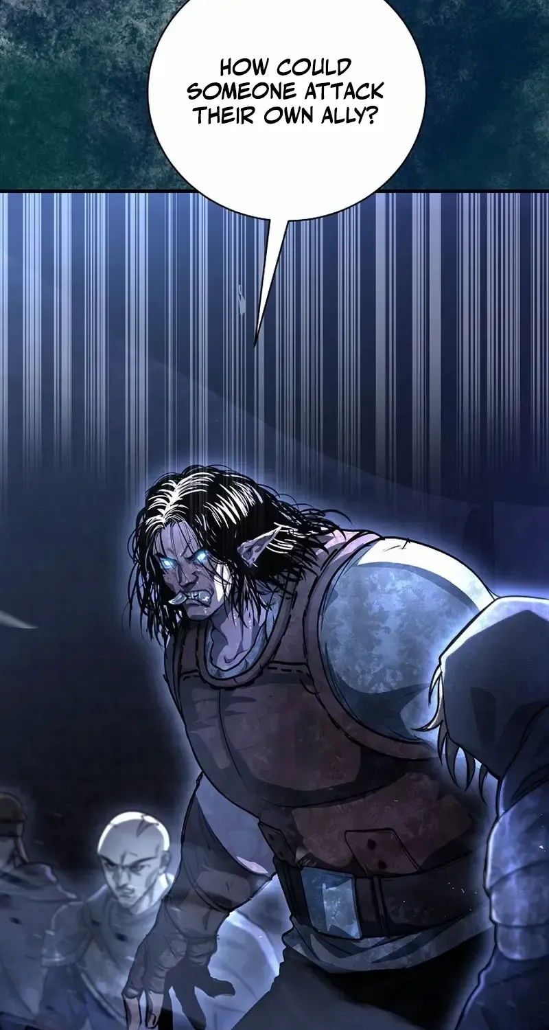 Half Blood Chapter 26 page 30 - 