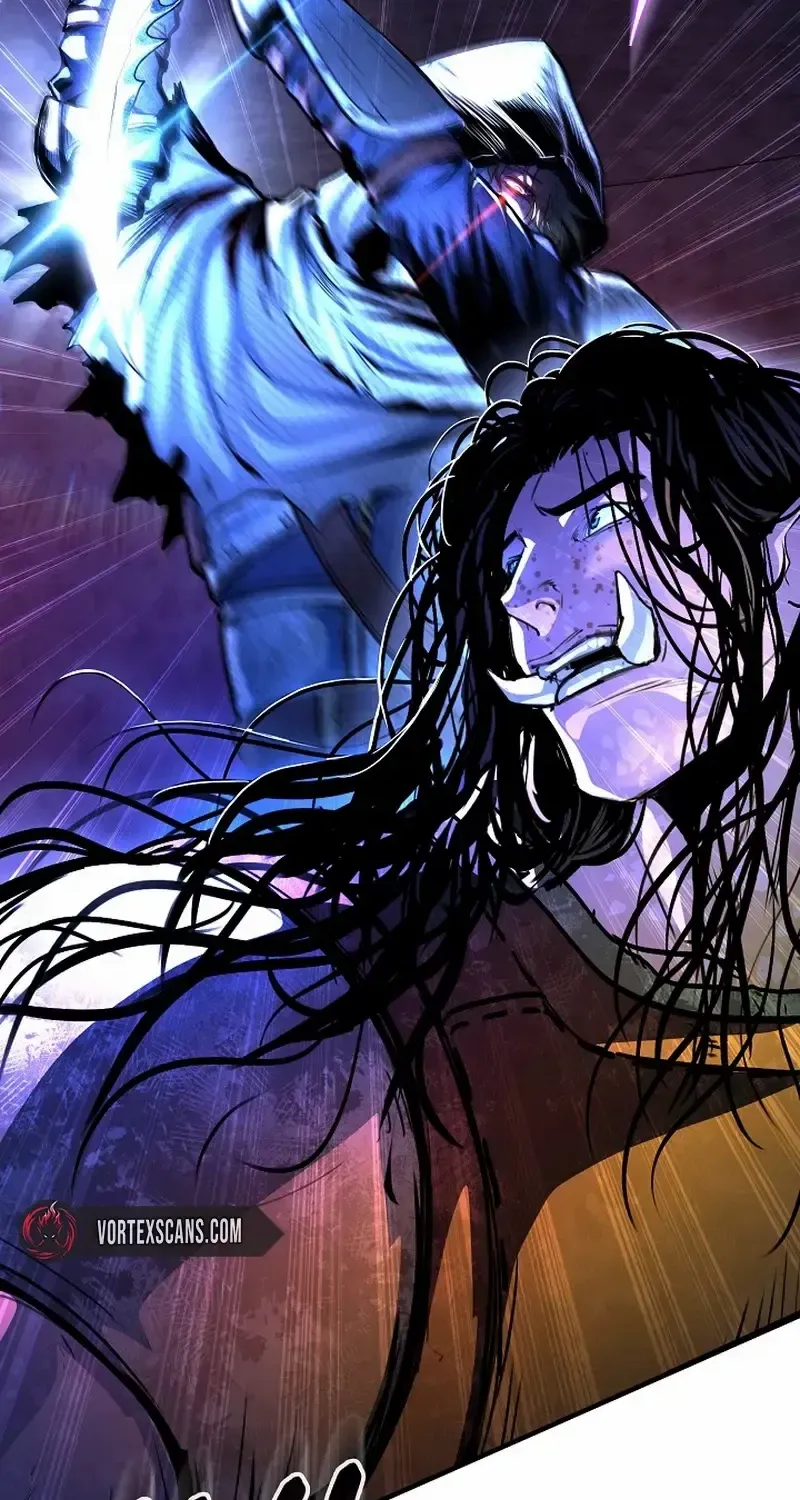 Half Blood Chapter 26 page 4 - 