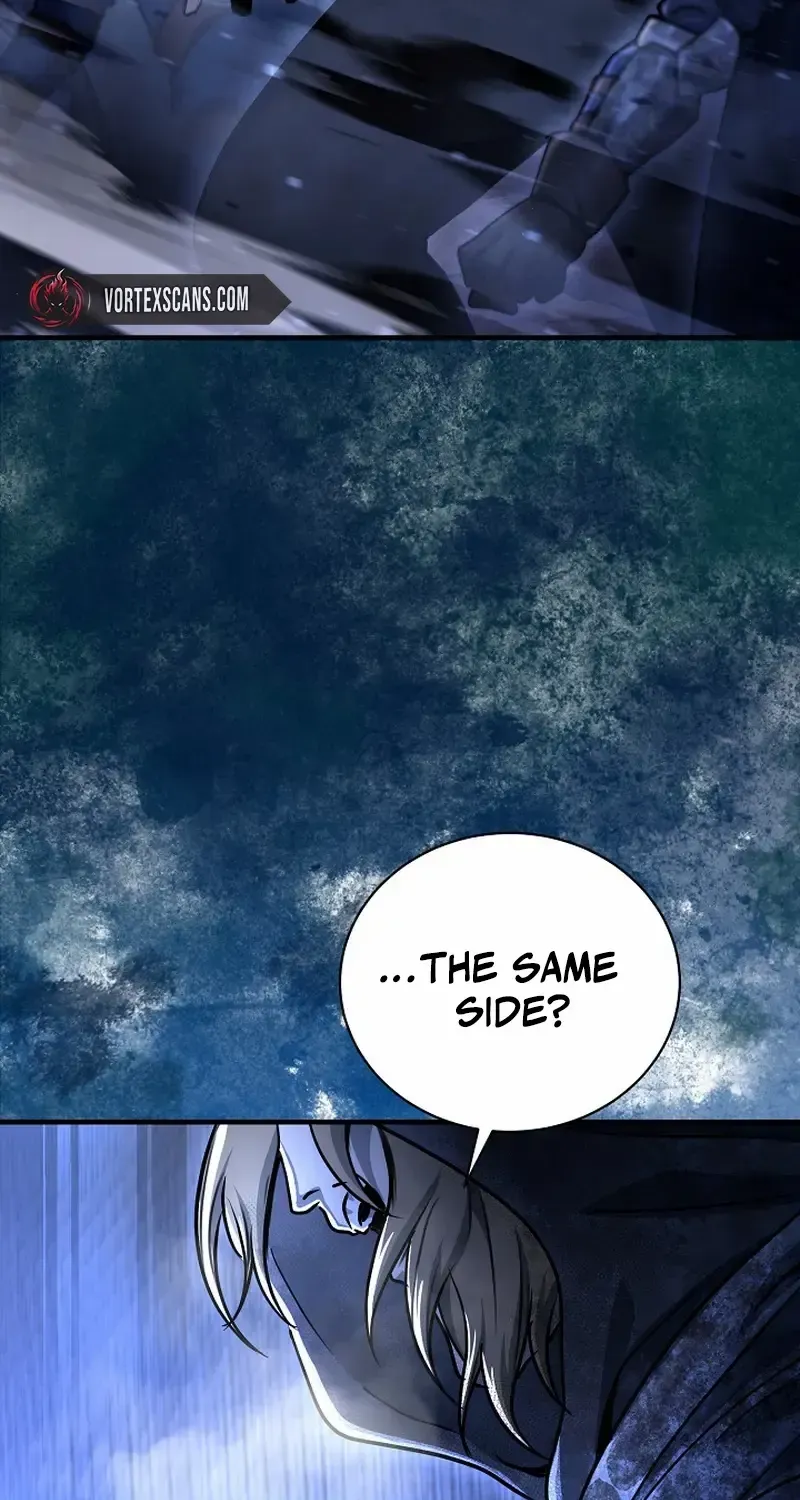 Half Blood Chapter 26 page 31 - 