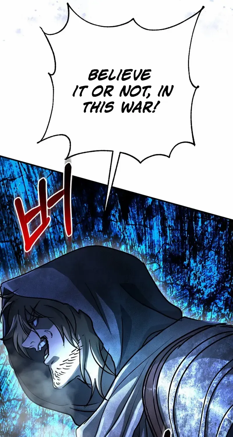 Half Blood Chapter 26 page 33 - 