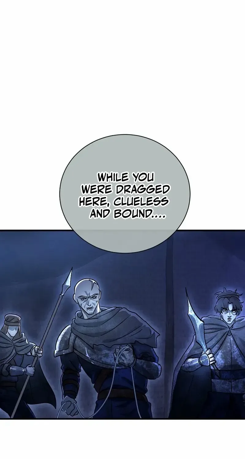 Half Blood Chapter 26 page 36 - 