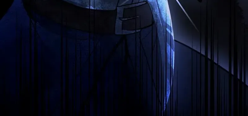 Half Blood Chapter 26 page 39 - 