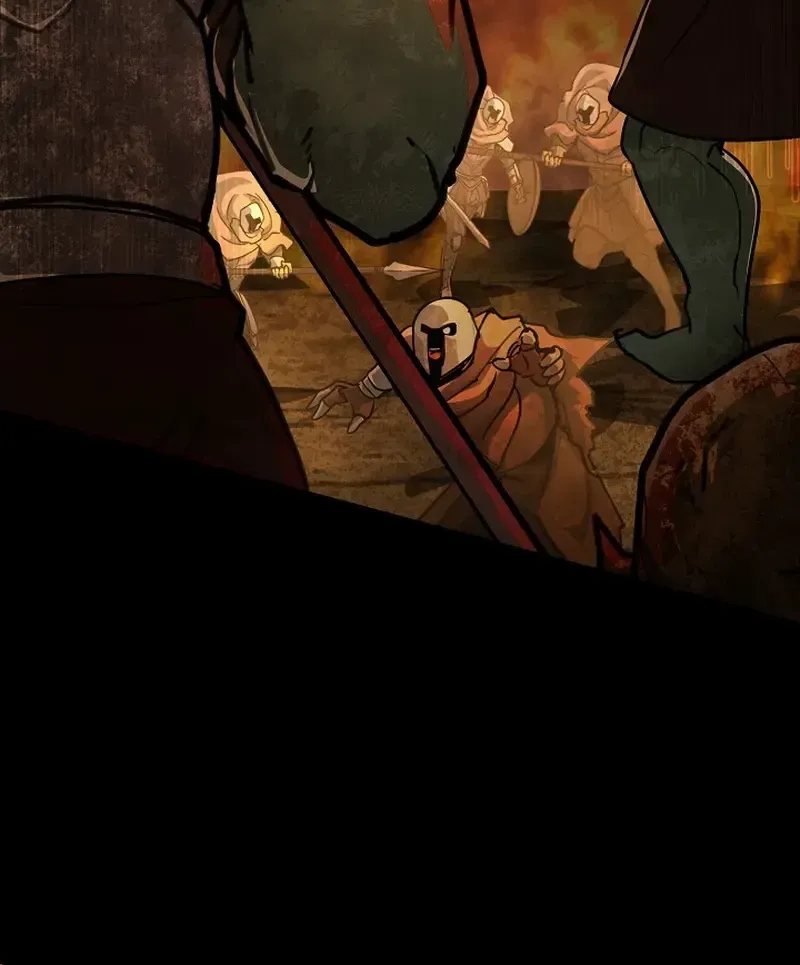 Half Blood Chapter 26 page 53 - 