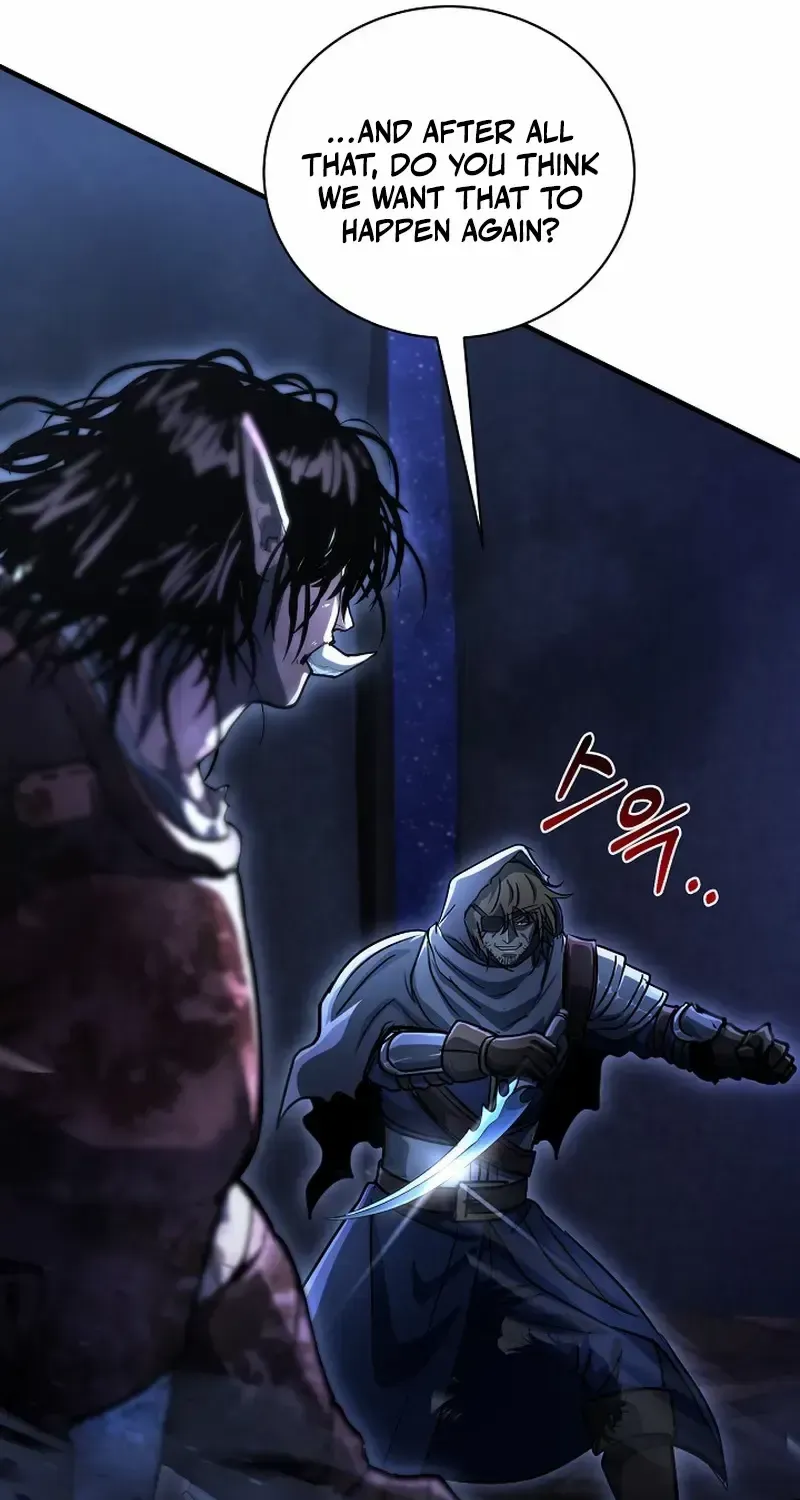 Half Blood Chapter 26 page 61 - 