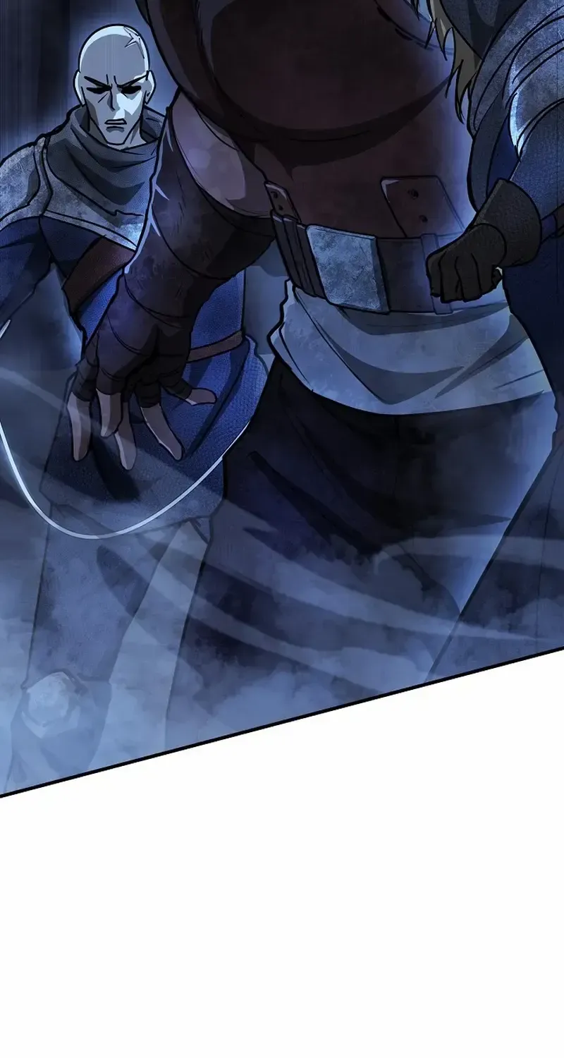Half Blood Chapter 26 page 66 - 
