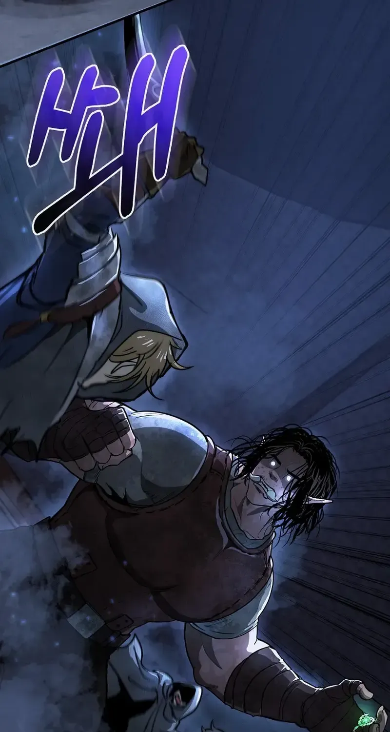Half Blood Chapter 26 page 70 - 
