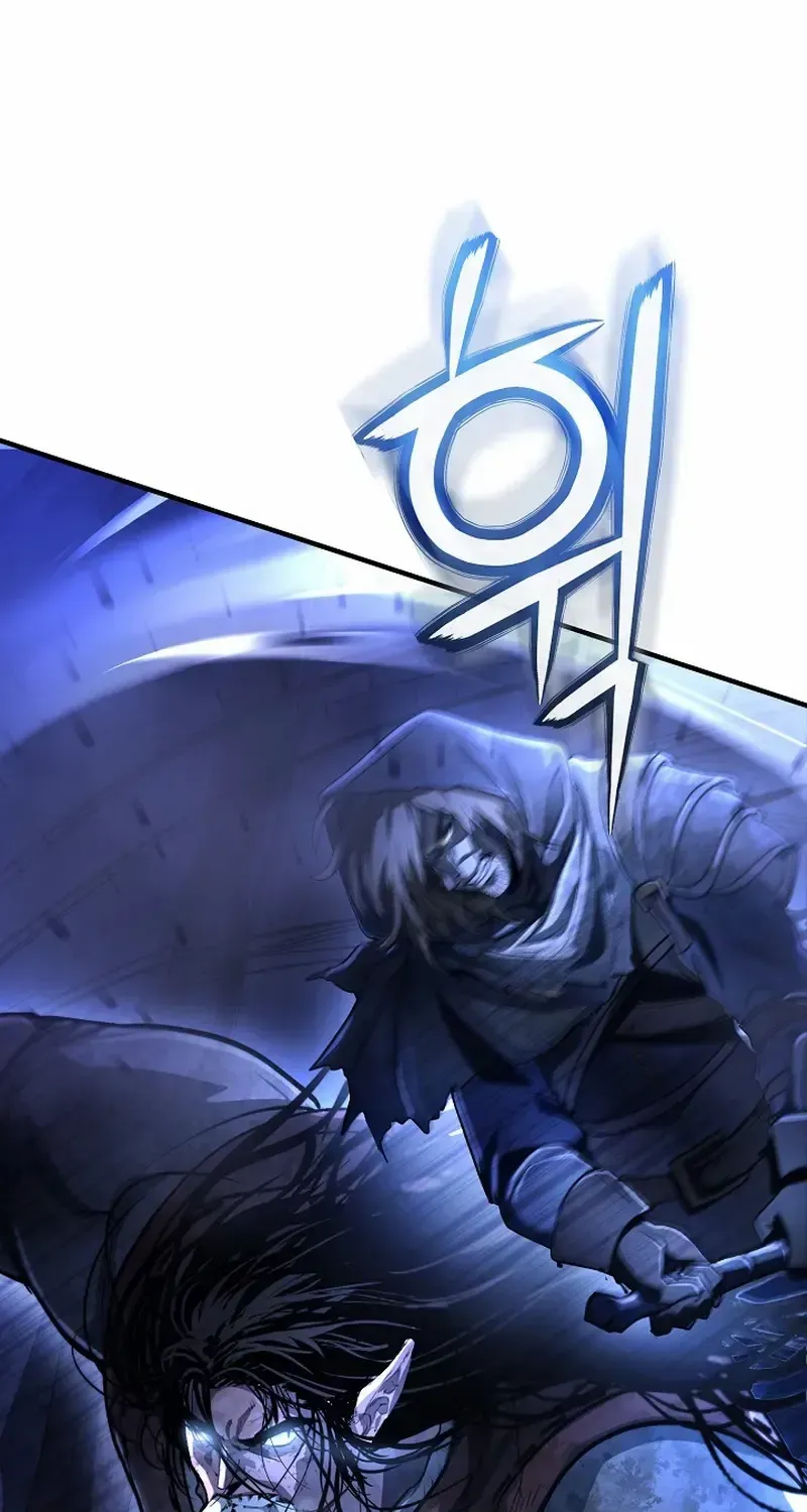 Half Blood Chapter 26 page 8 - 