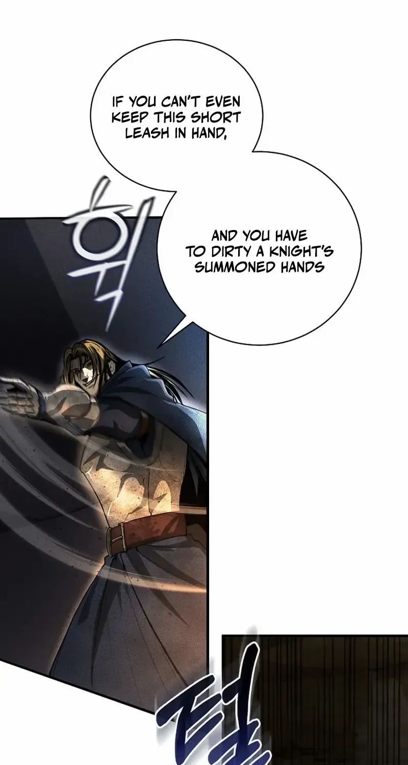 Half Blood Chapter 26 page 77 - 