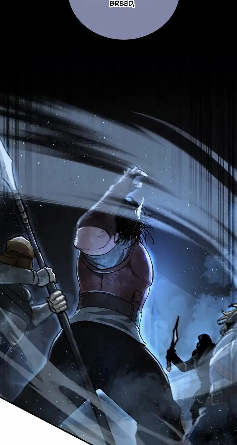 Half Blood Chapter 26 page 84 - 