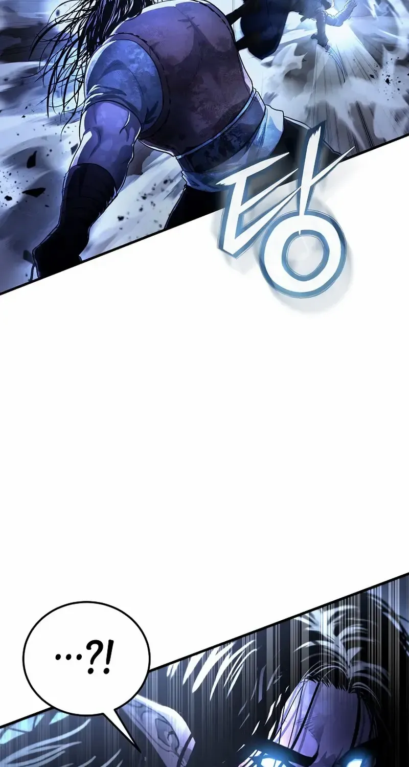 Half Blood Chapter 26 page 10 - 