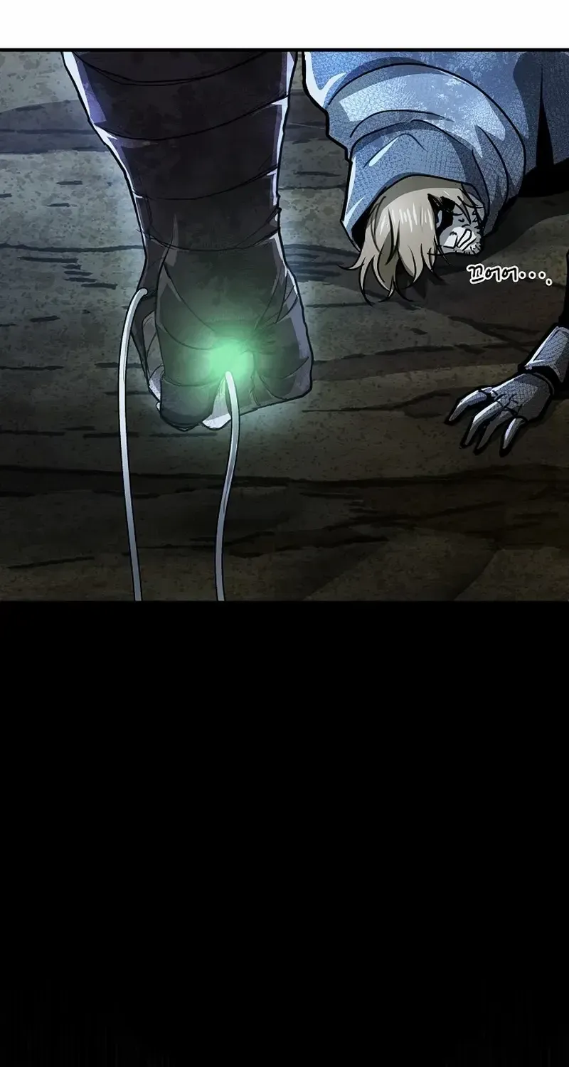Half Blood Chapter 26 page 99 - 