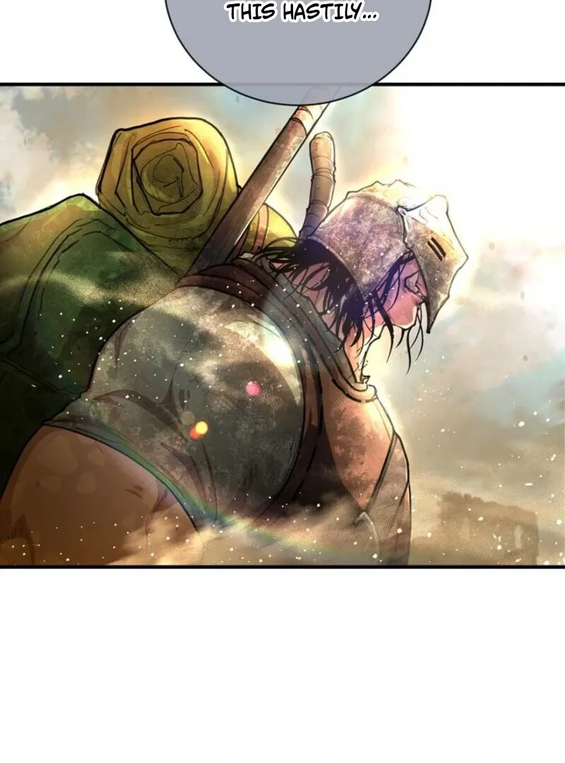 Half Blood Chapter 27 page 12 - 