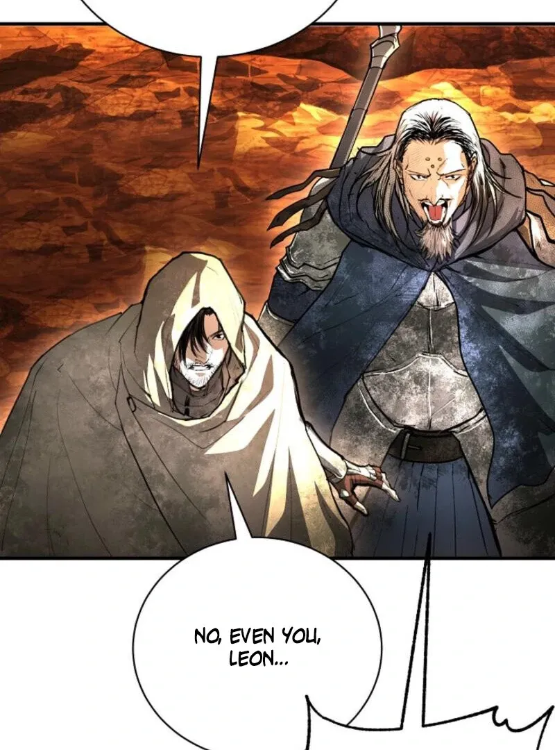 Half Blood Chapter 27 page 124 - 