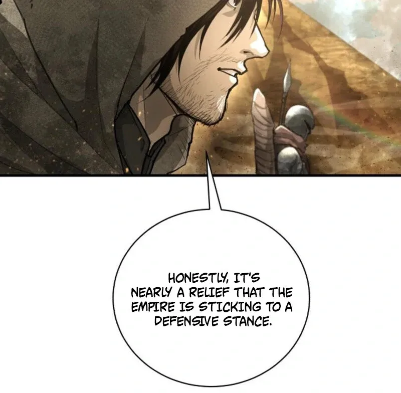 Half Blood Chapter 27 page 14 - 