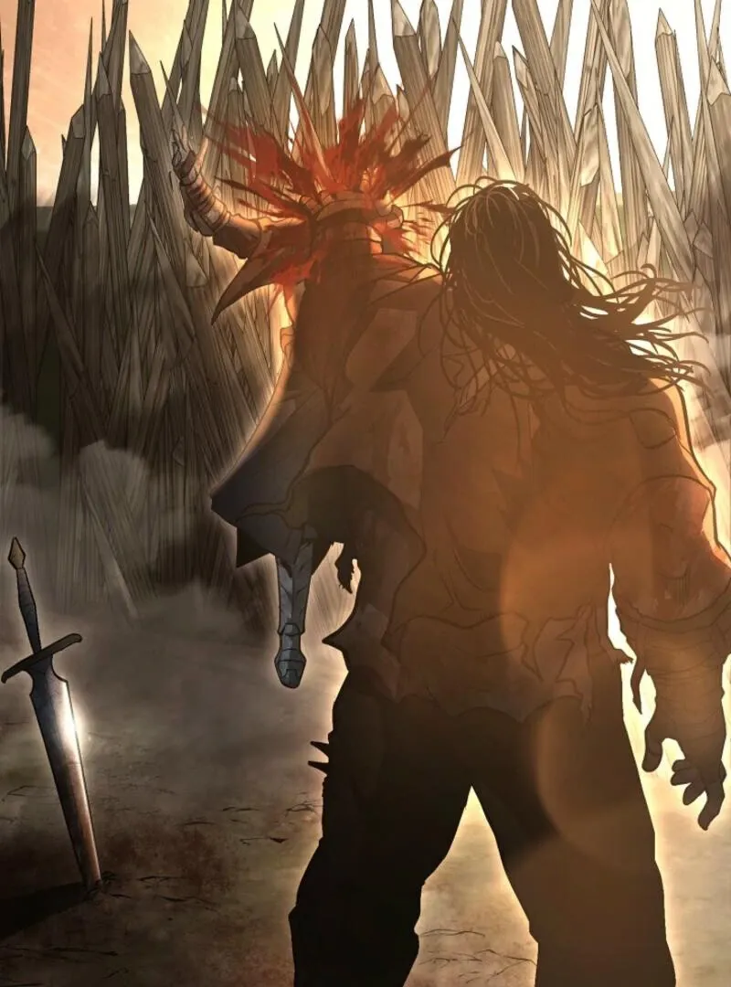 Half Blood Chapter 27 page 131 - 