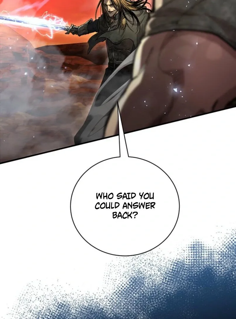 Half Blood Chapter 27 page 134 - 