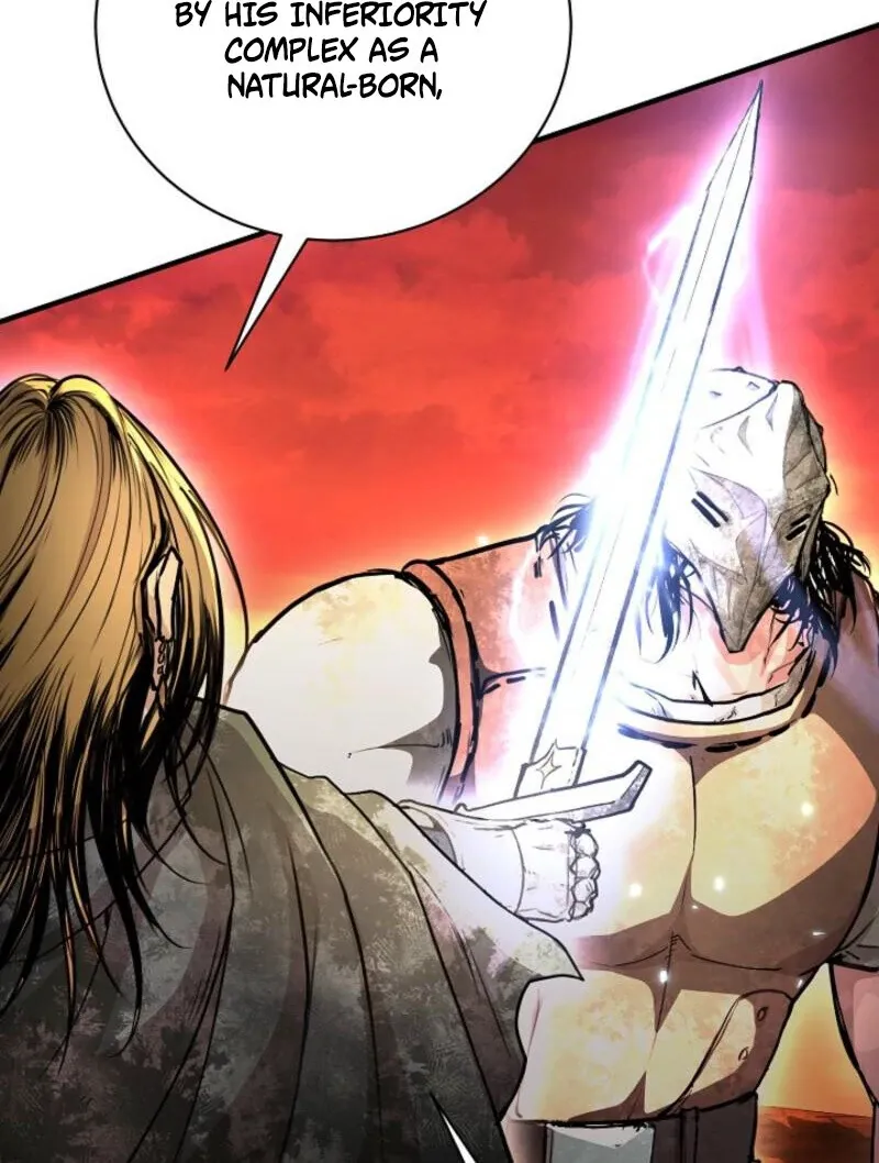 Half Blood Chapter 27 page 137 - 