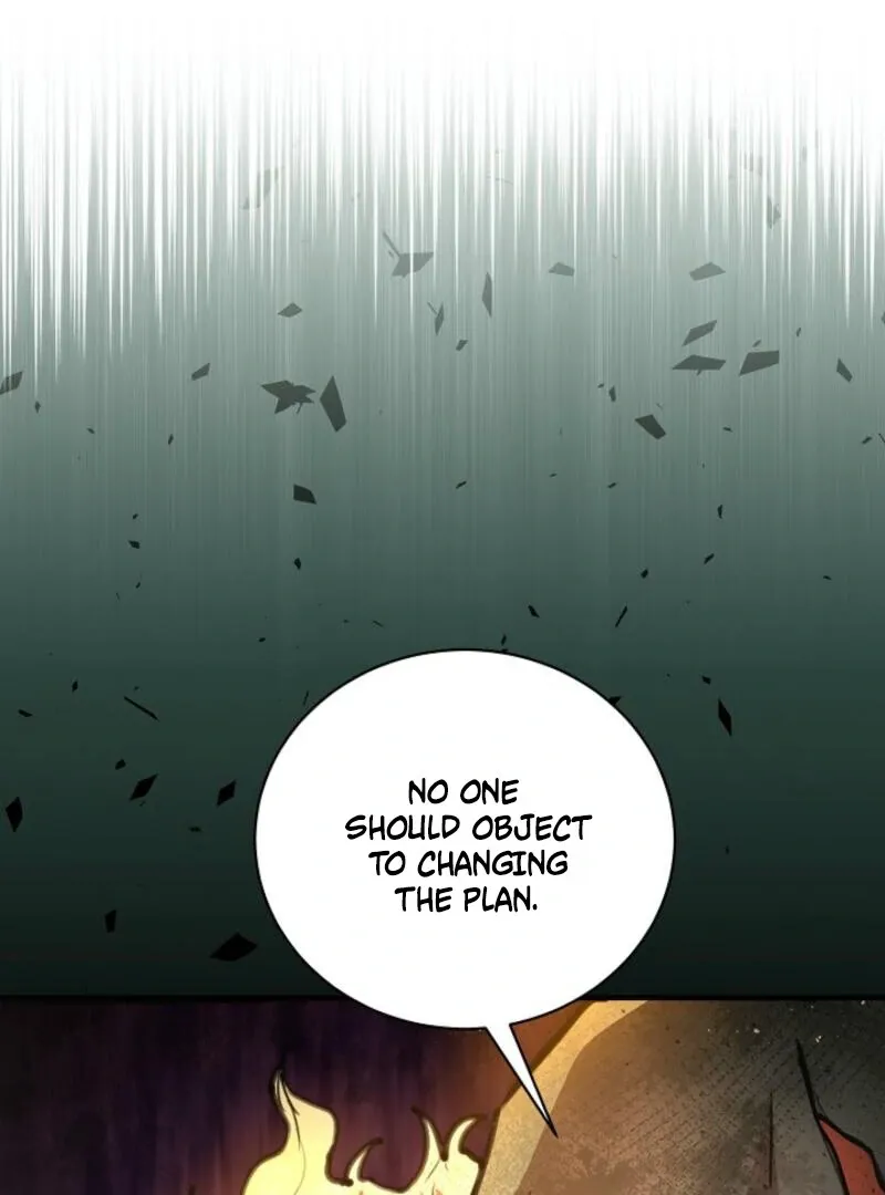 Half Blood Chapter 27 page 154 - 