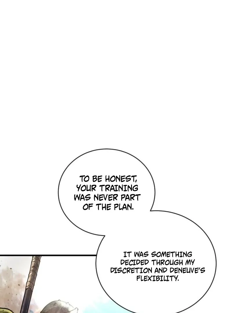 Half Blood Chapter 27 page 19 - 