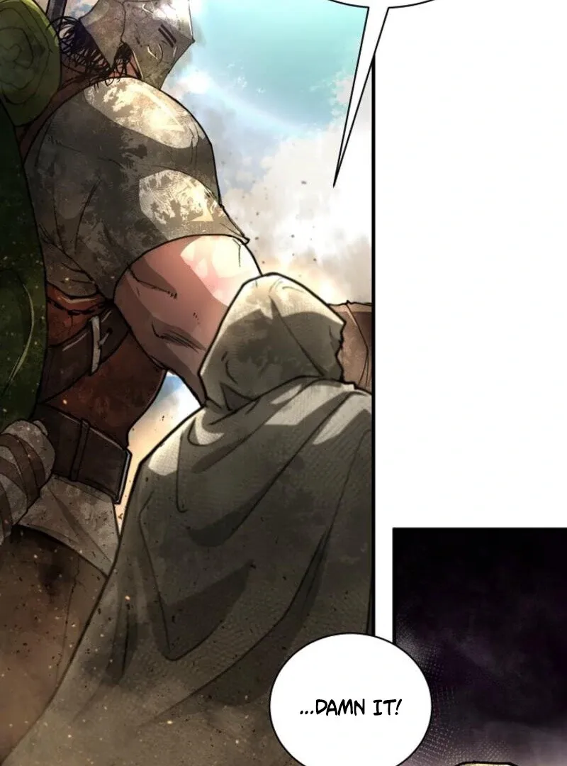 Half Blood Chapter 27 page 20 - 