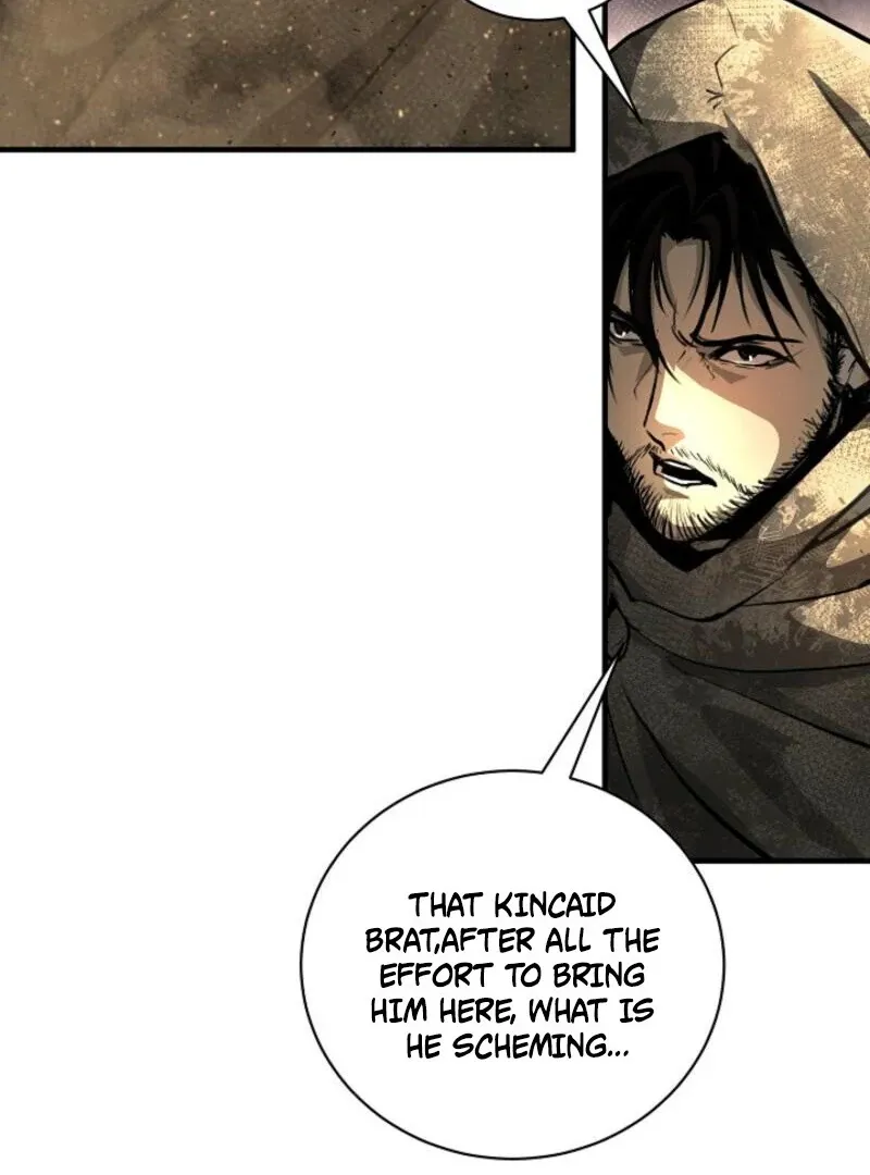 Half Blood Chapter 27 page 21 - 