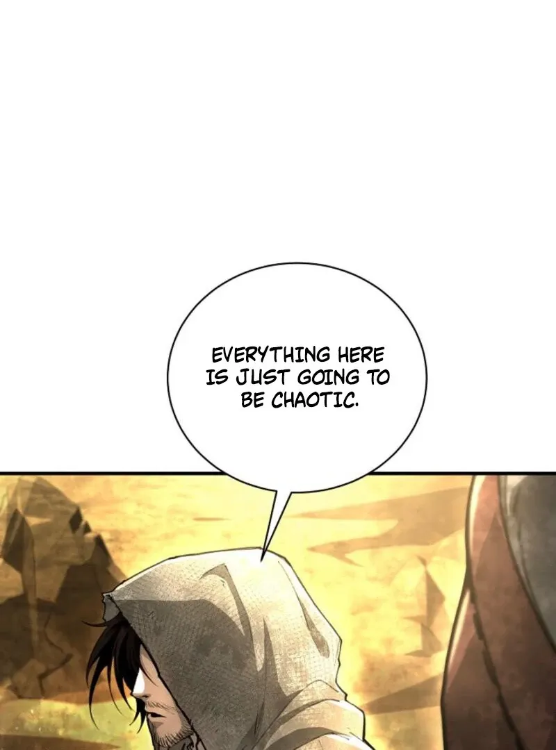 Half Blood Chapter 27 page 24 - 