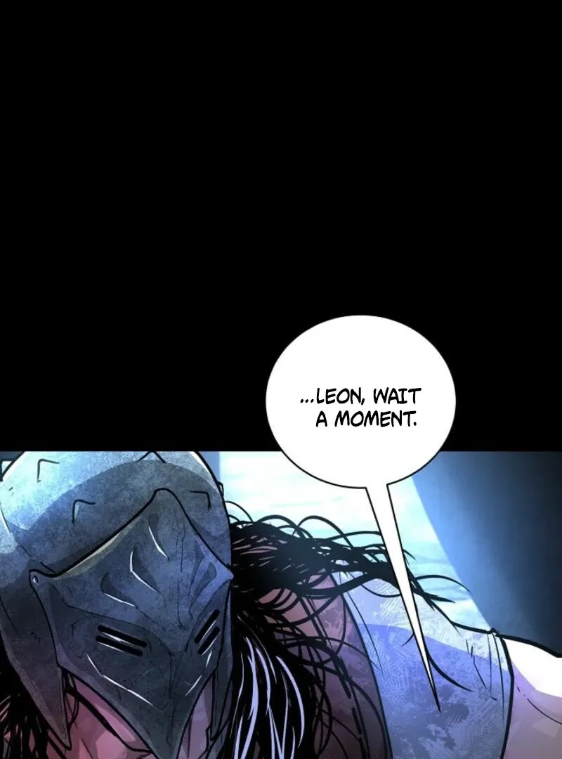 Half Blood Chapter 27 page 30 - 