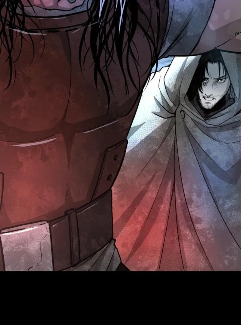 Half Blood Chapter 27 page 31 - 