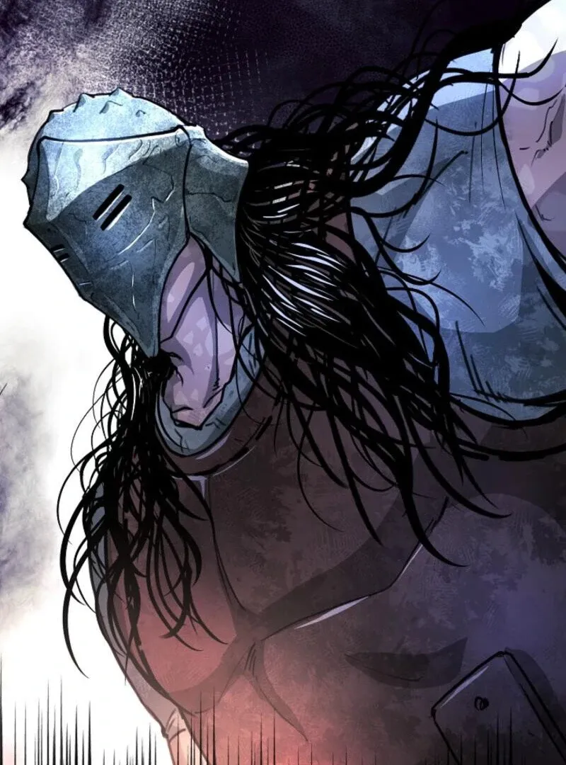 Half Blood Chapter 27 page 35 - 