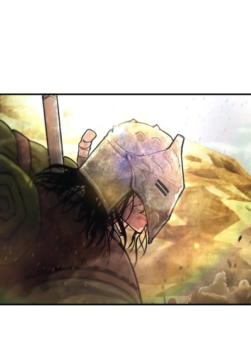 Half Blood Chapter 27 page 5 - 