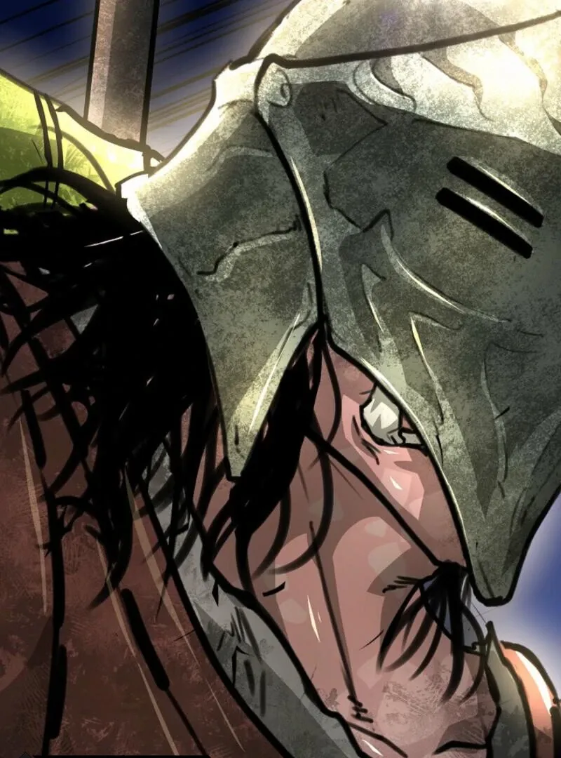 Half Blood Chapter 27 page 47 - 