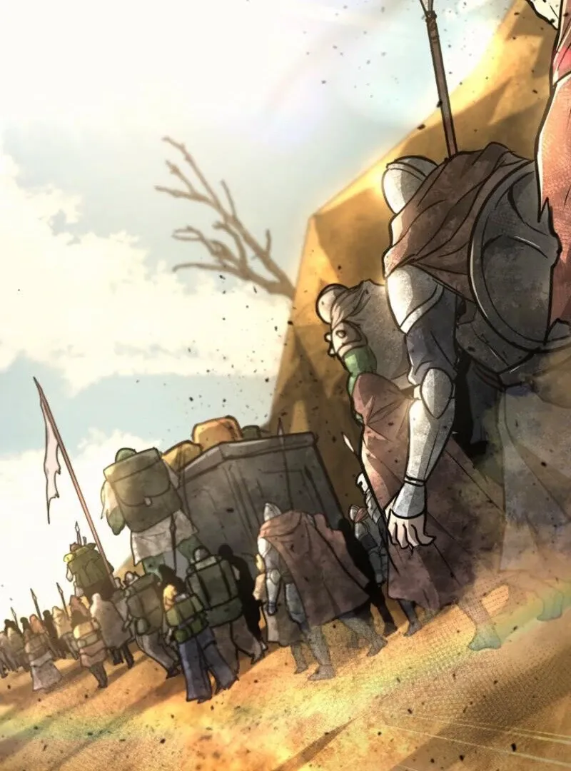 Half Blood Chapter 27 page 49 - 