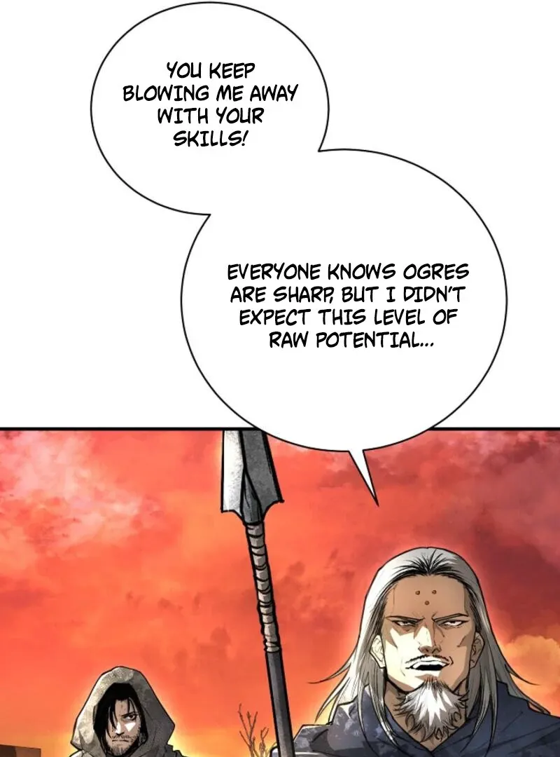 Half Blood Chapter 27 page 66 - 