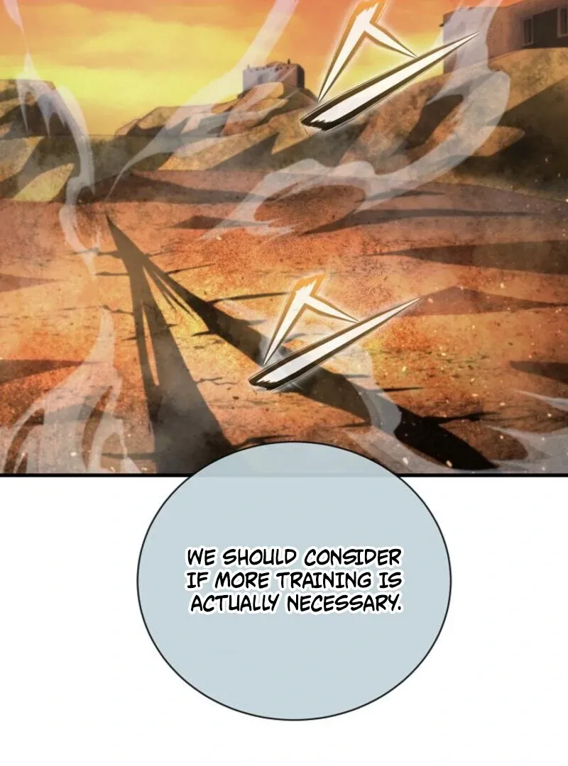 Half Blood Chapter 27 page 72 - 