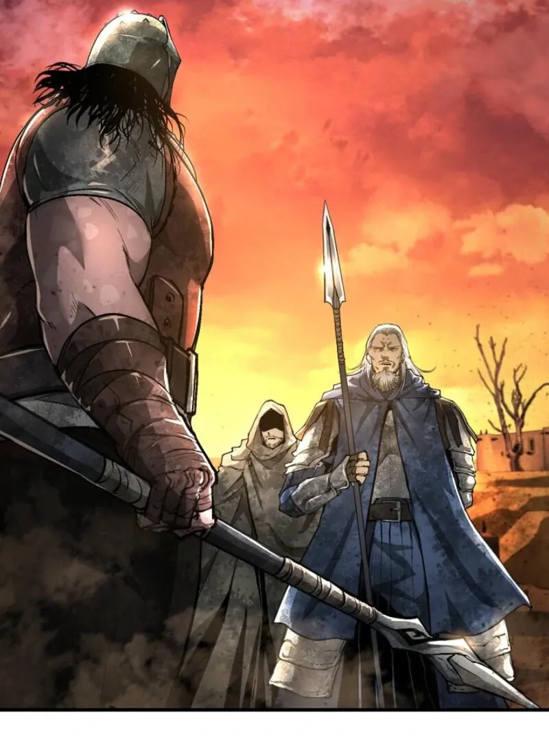 Half Blood Chapter 27 page 84 - 