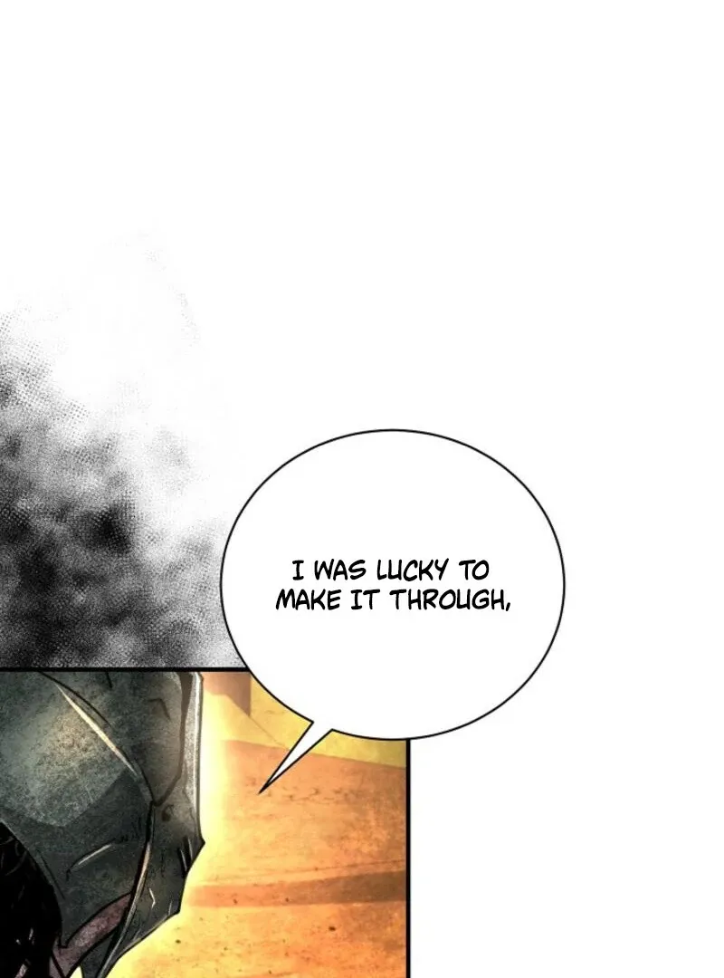 Half Blood Chapter 27 page 85 - 