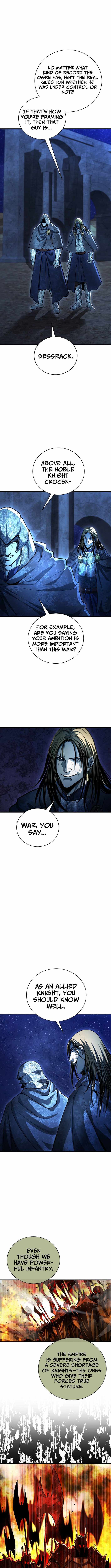 Half Blood Chapter 28 page 14 - 