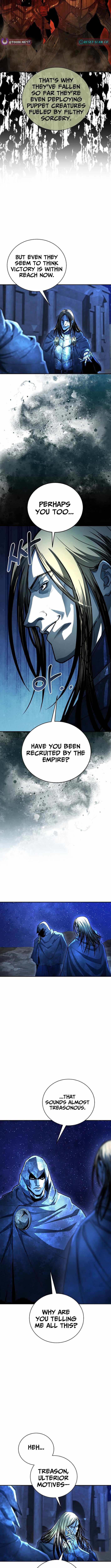 Half Blood Chapter 28 page 15 - 