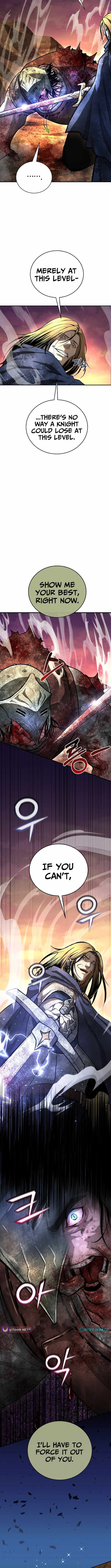 Half Blood Chapter 28 page 9 - 