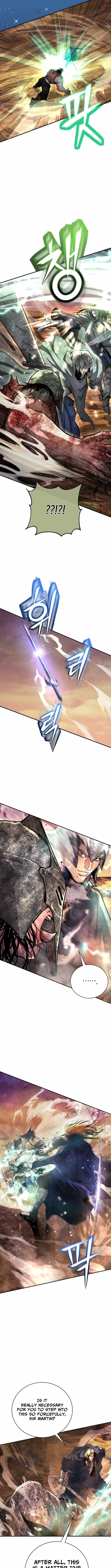 Half Blood Chapter 28 page 10 - 