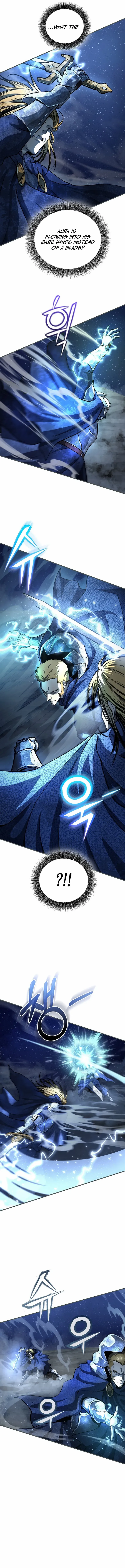 Half Blood Chapter 29 page 3 - 