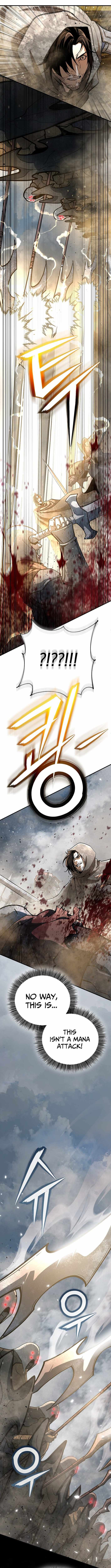 Half Blood Chapter 30 page 13 - 