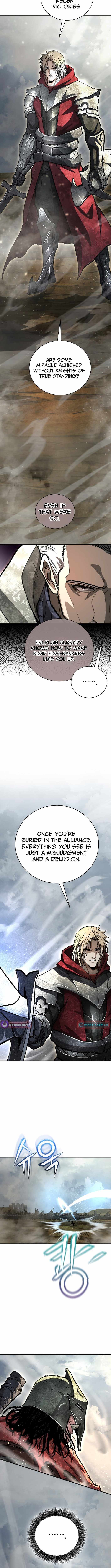 Half Blood Chapter 30 page 6 - 