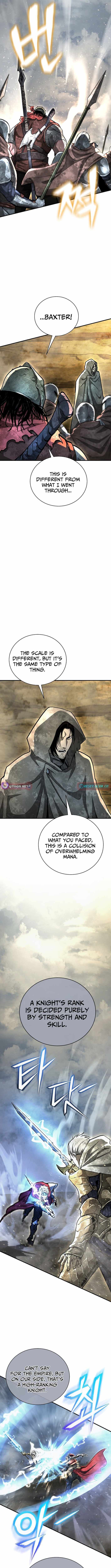 Half Blood Chapter 30 page 7 - 