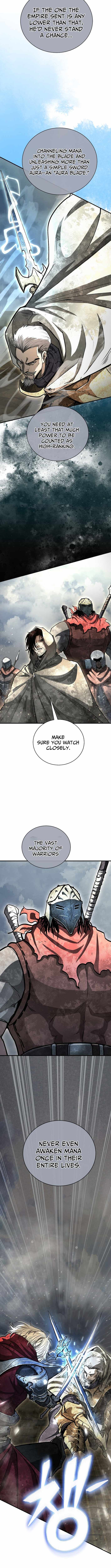 Half Blood Chapter 30 page 8 - 