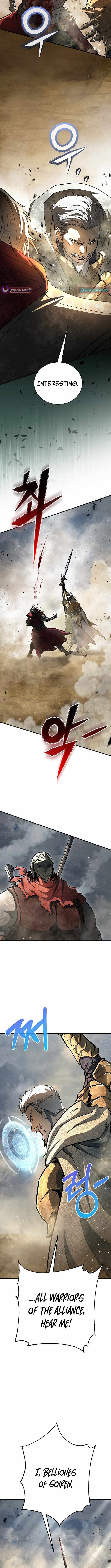 Half Blood Chapter 30 page 10 - 