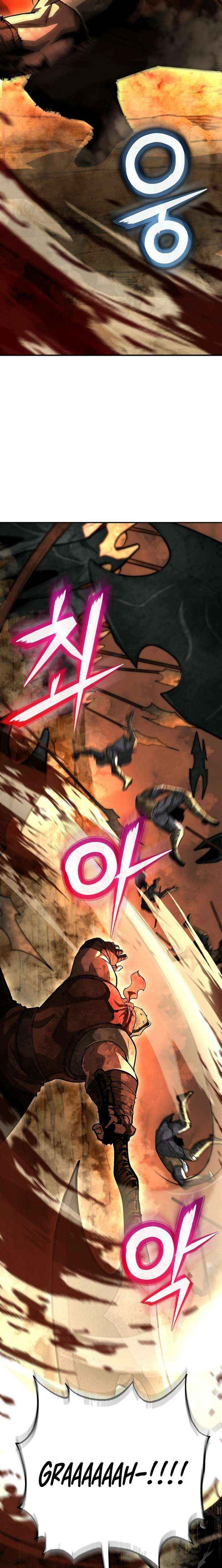Half Blood Chapter 32 page 4 - 